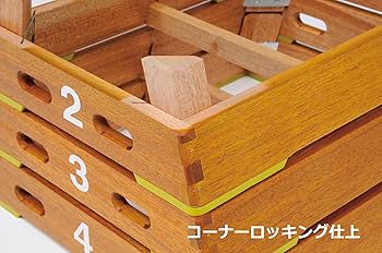 跳び箱　五段　カラフル 遊具 とび箱 カラー 5段 11084 跳び箱 遊び 子供 キッズ 運動